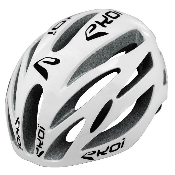 EKOI CORSA EVO hjelm Hvid/Sort EKOI CORSA EVO hjelm Hvid/Sort