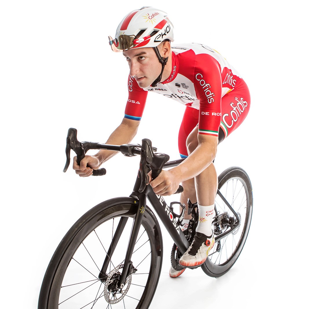 Elia Viviani