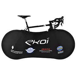 1 bike-bag Bike Protect Pro Team EKoi I GAVE 1 bike-bag Bike Protect Pro Team EKoi I GAVE